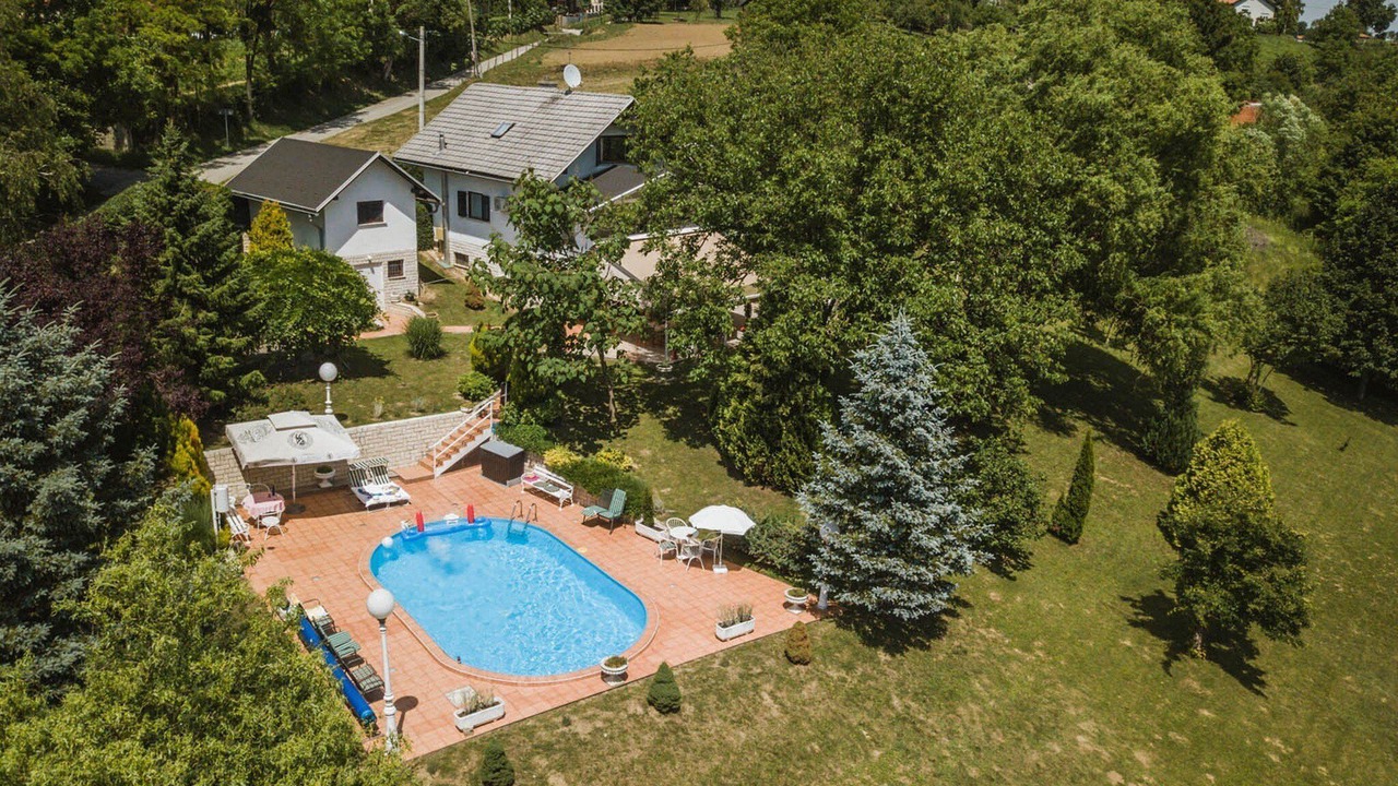 Photo of Outdoor in Sveti Ilija