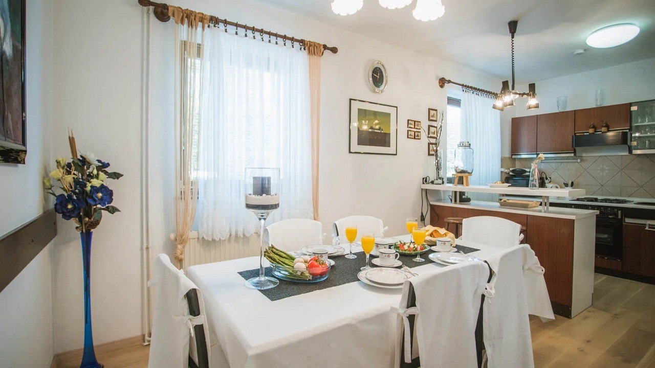 Photo of Bedroom in Sveti Ilija