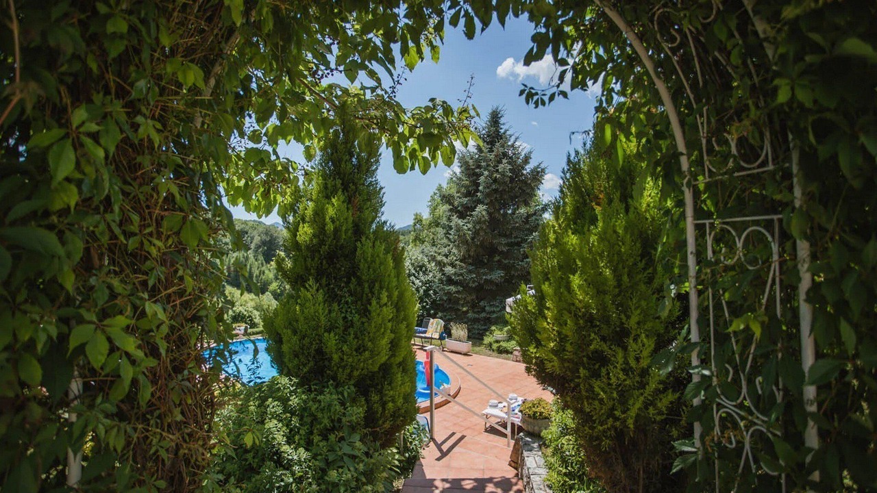 Photo of Outdoor in Sveti Ilija