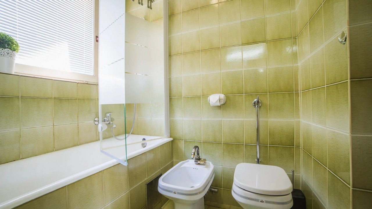 Photo of Bathroom in Sveti Ilija