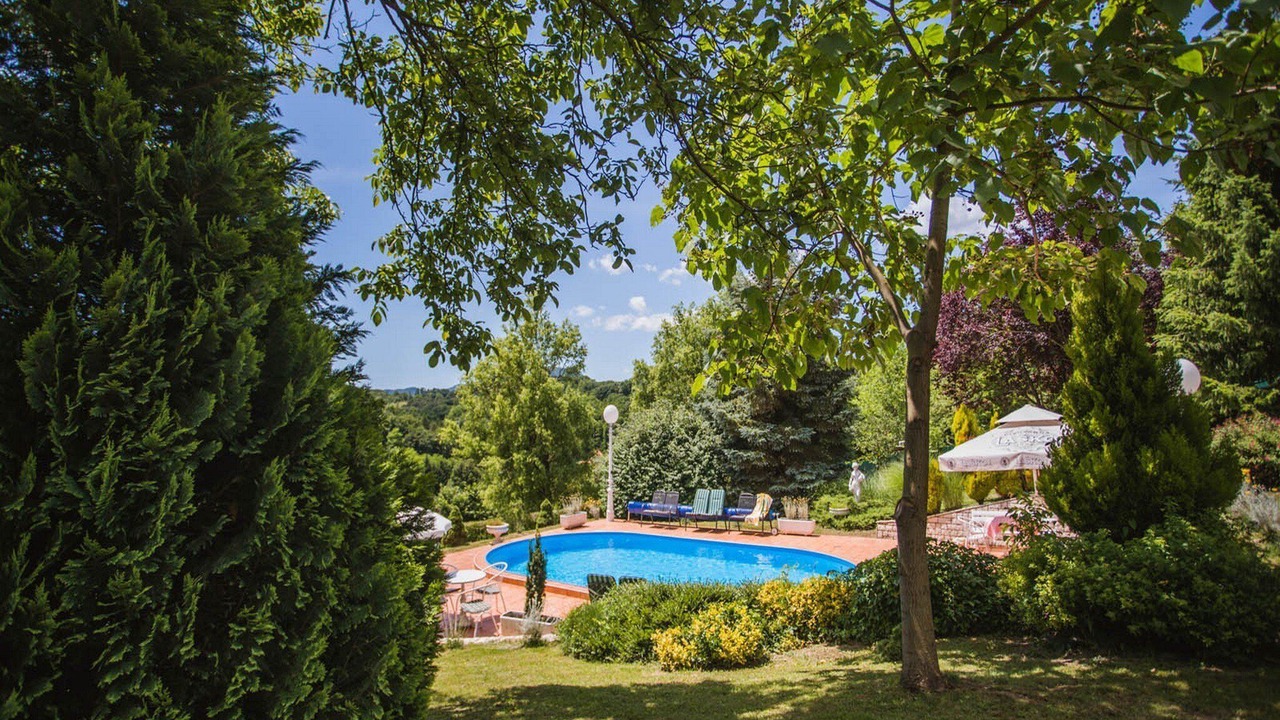 Photo of Outdoor in Sveti Ilija