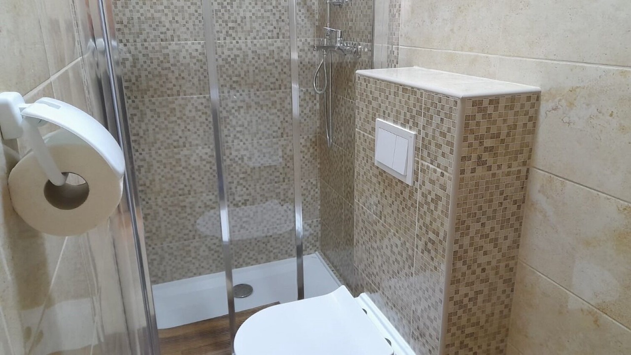 Photo of Bathroom in Krapina