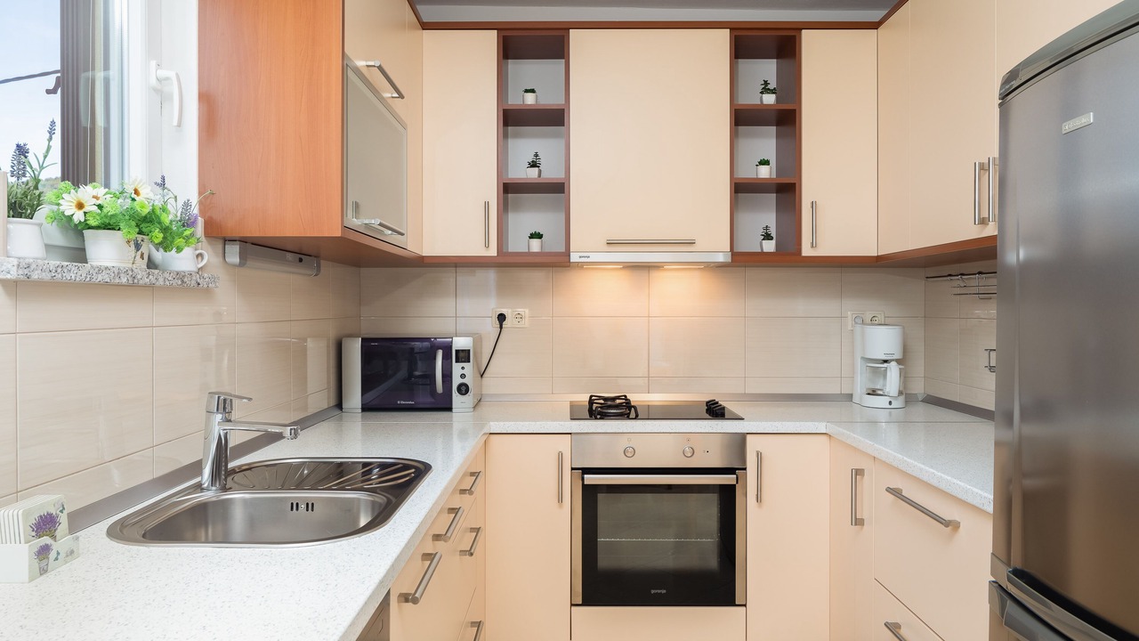 Photo of Kitchen in Cvrljevo