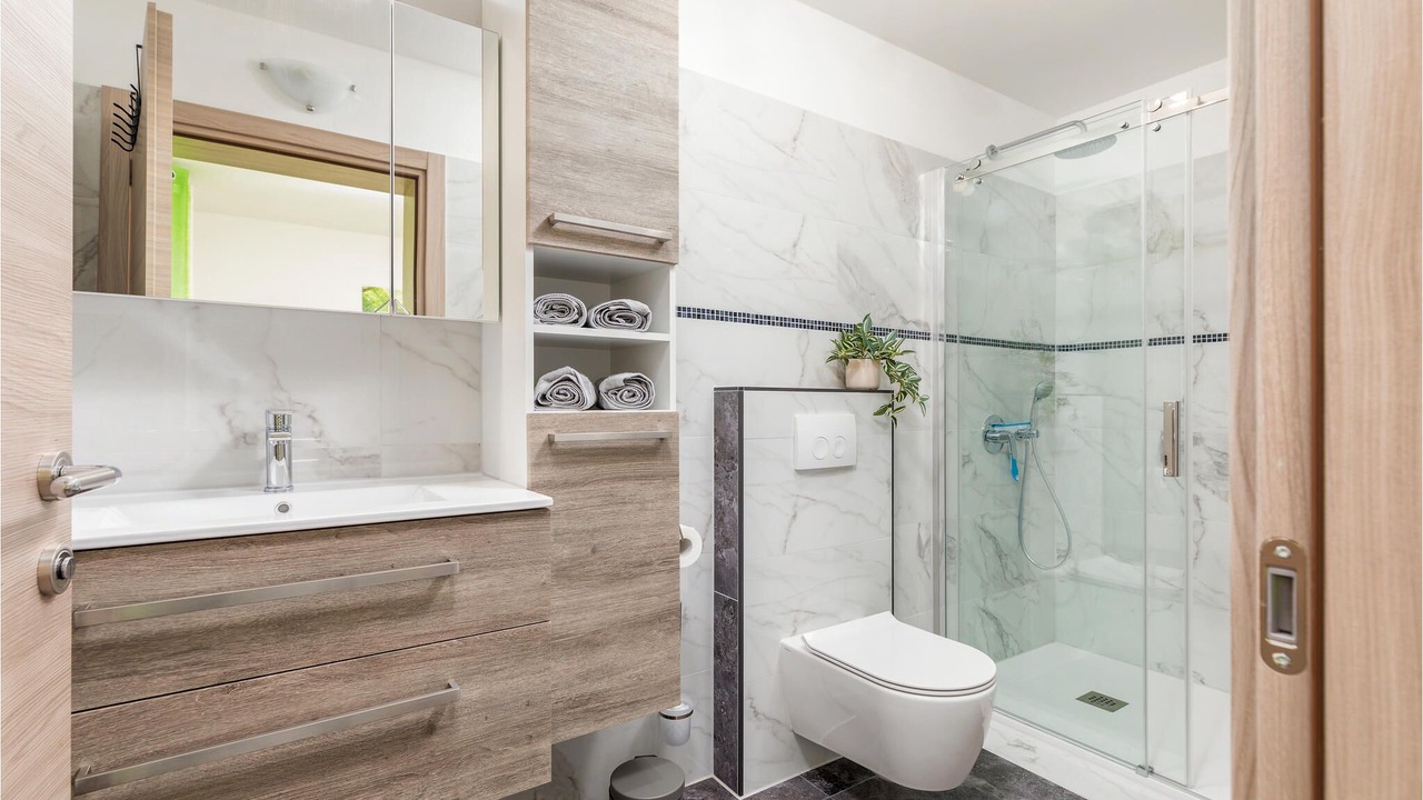 Photo of Bathroom in Kavran