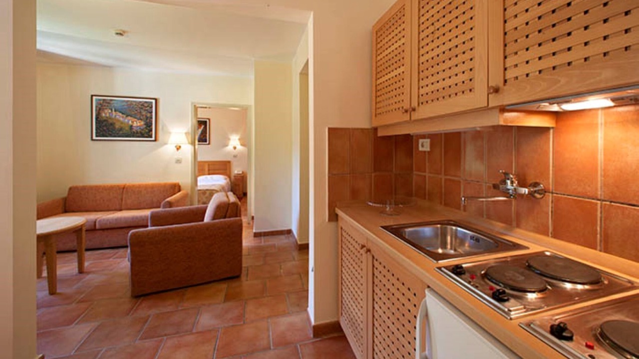 Photo of Kitchen in Frata