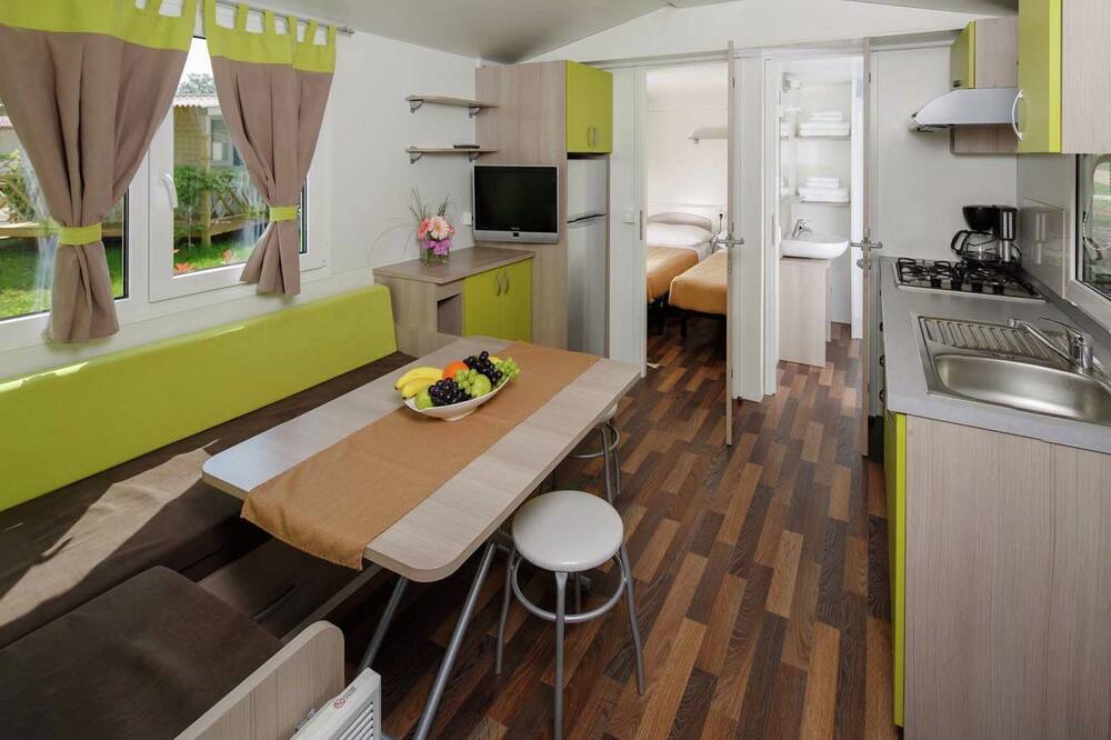 Photo of Livingroom in Karigador