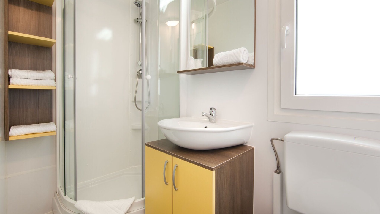 Photo of Bathroom in Medveja