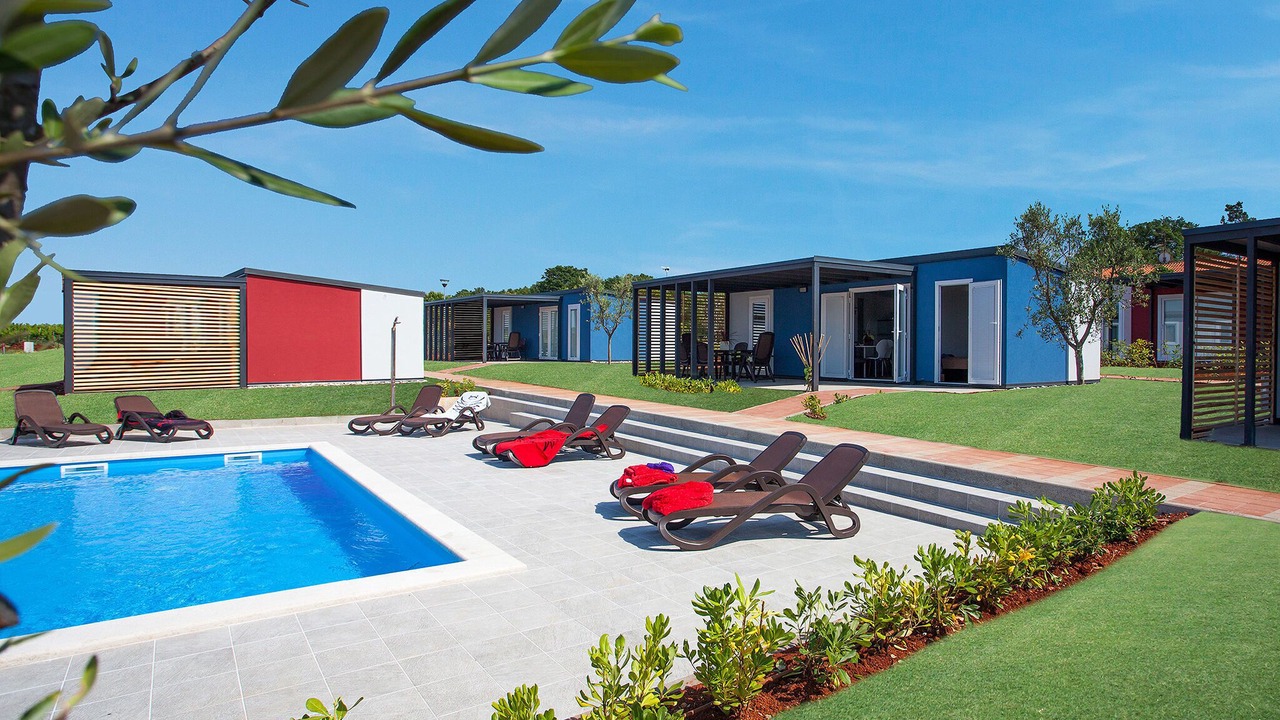 Photo of Outdoor in Novigrad