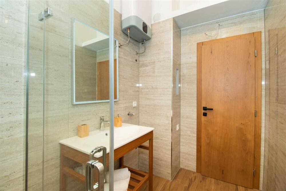 Photo of Bathroom in Cista Velika