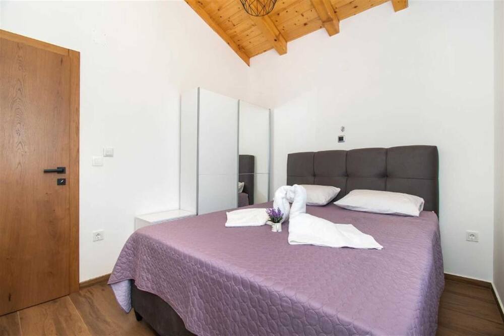 Photo of Bedroom in Cista Velika