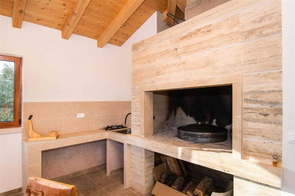 Photo of Kitchen in Cista Velika