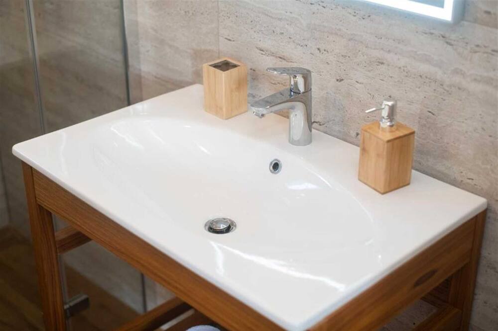 Photo of Bathroom in Cista Velika