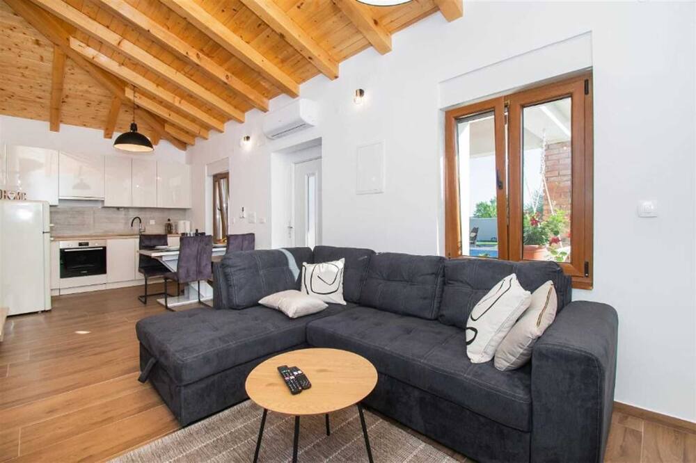 Photo of Livingroom in Cista Velika