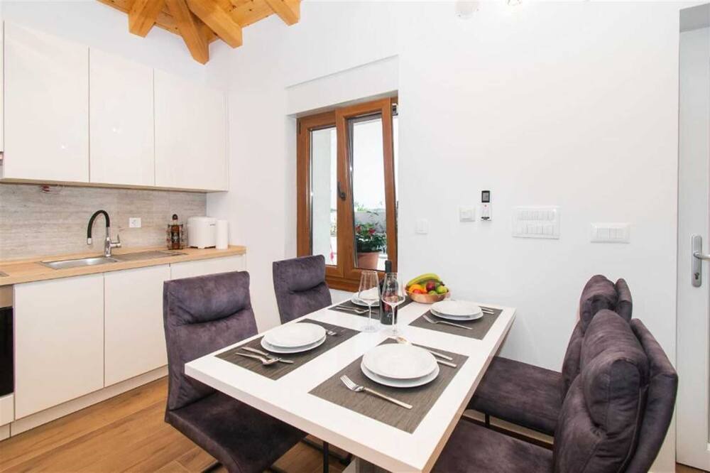 Photo of Kitchen in Cista Velika