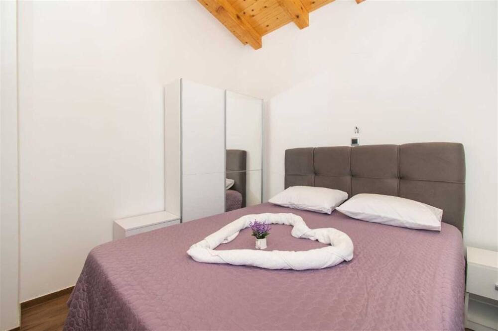 Photo of Bedroom in Cista Velika