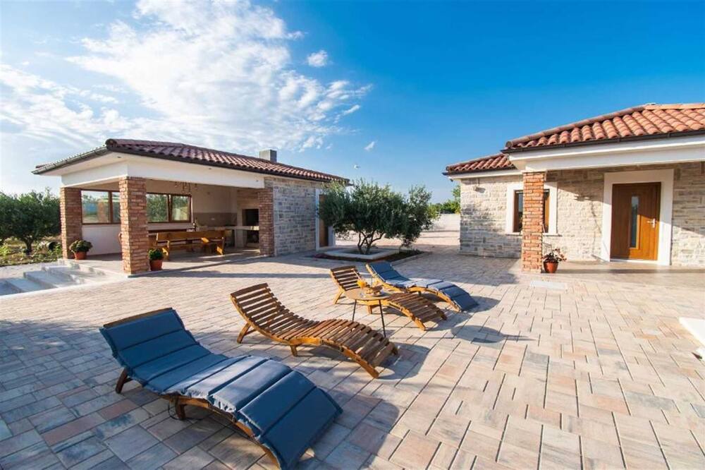 Photo of Patio Balcony in Cista Velika