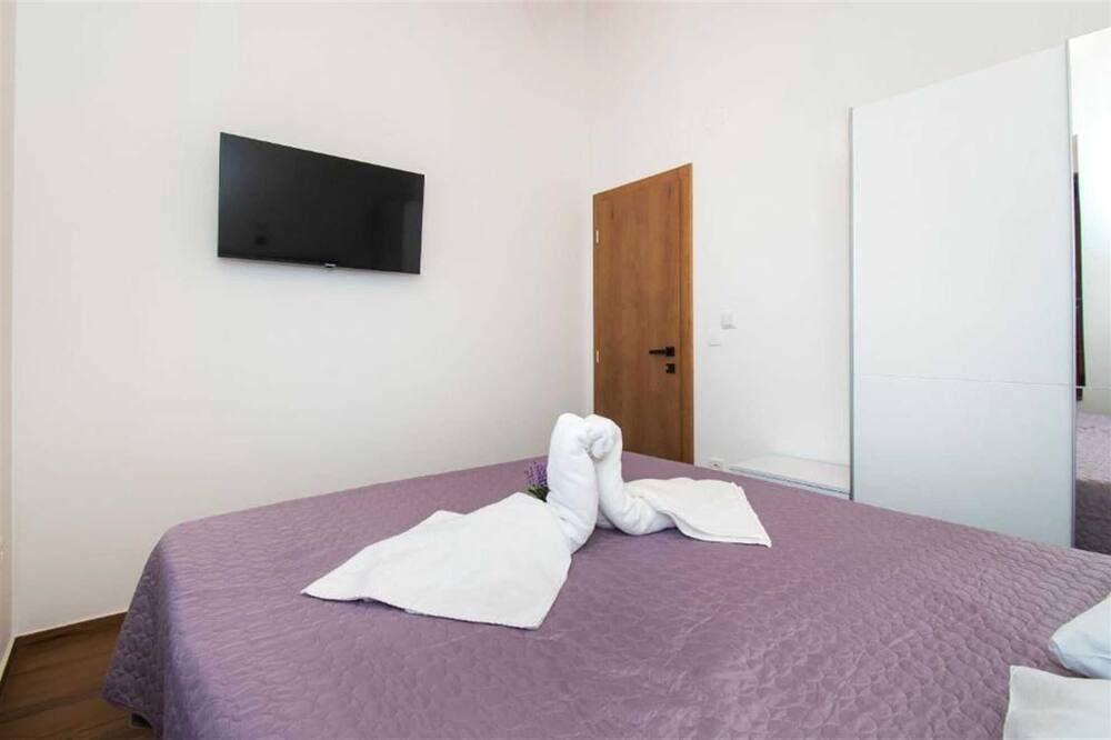 Photo of Bedroom in Cista Velika