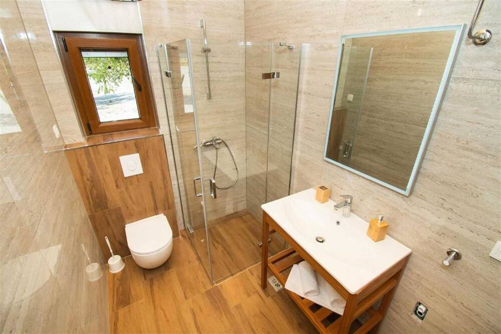 Photo of Bathroom in Cista Velika
