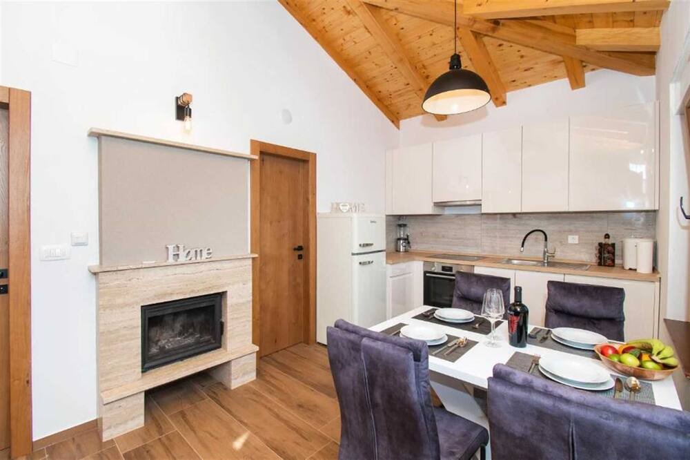 Photo of Kitchen in Cista Velika