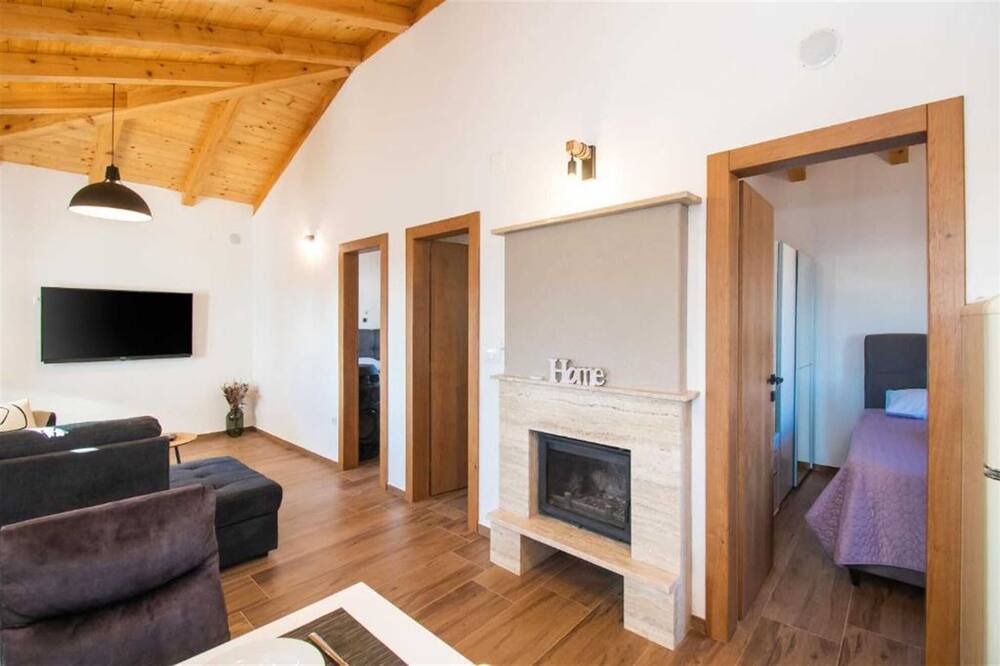 Photo of Livingroom in Cista Velika