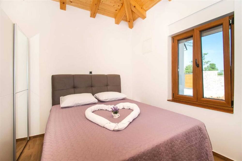 Photo of Bedroom in Cista Velika