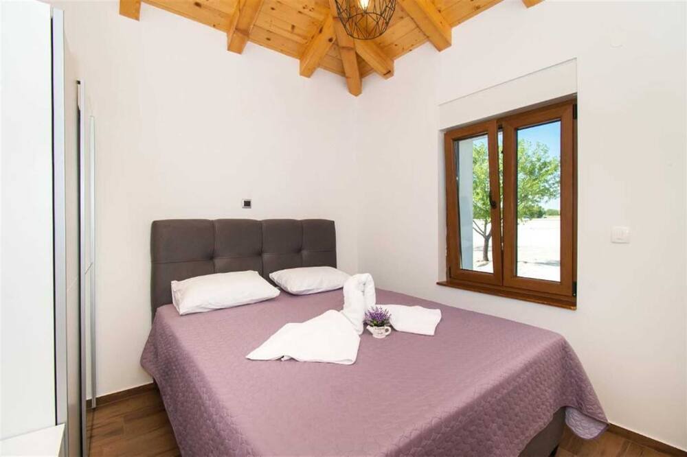 Photo of Bedroom in Cista Velika