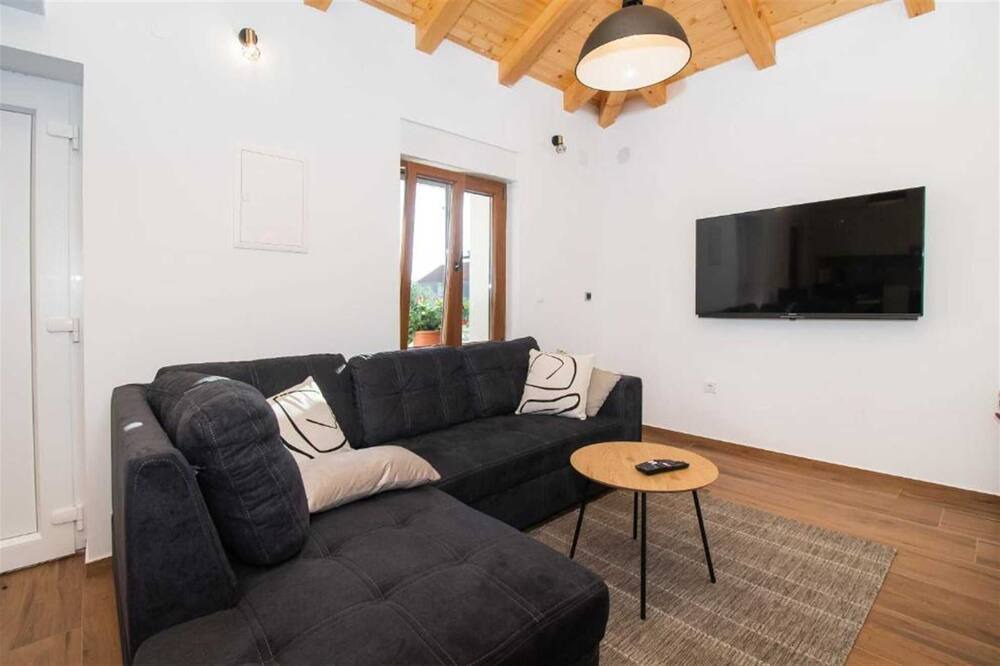 Photo of Livingroom in Cista Velika