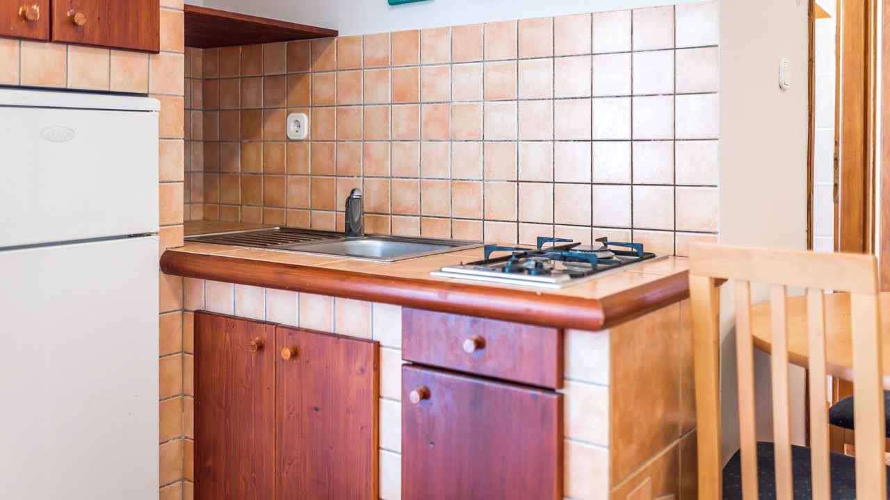 Photo of Kitchen in Grebastica