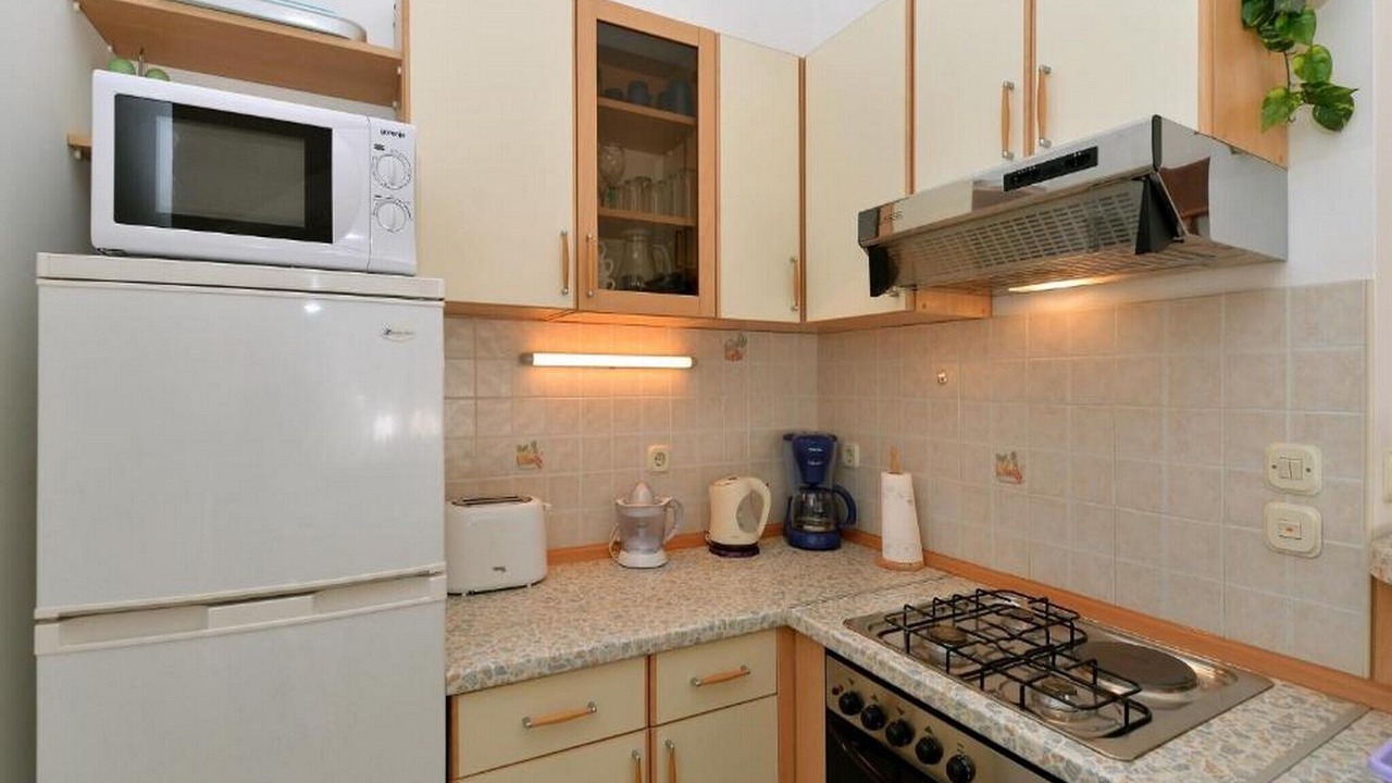Photo of Kitchen in Betina
