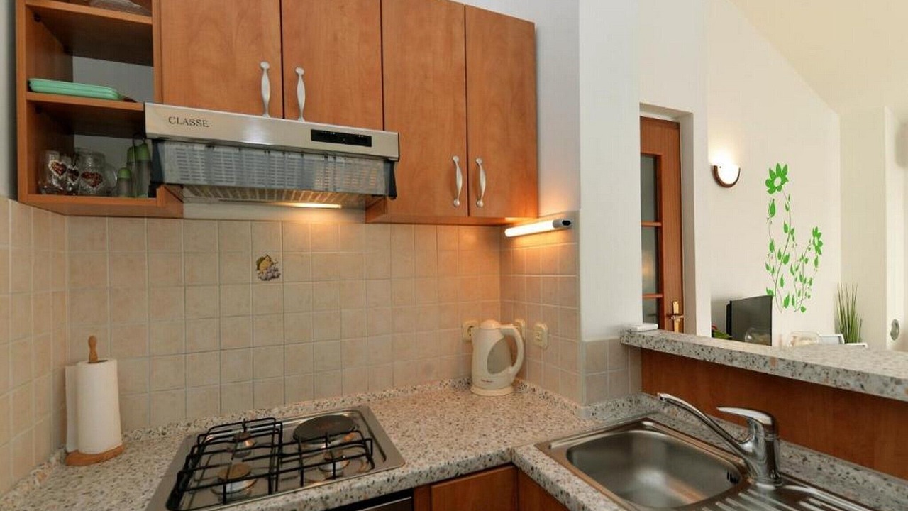 Photo of Kitchen in Betina