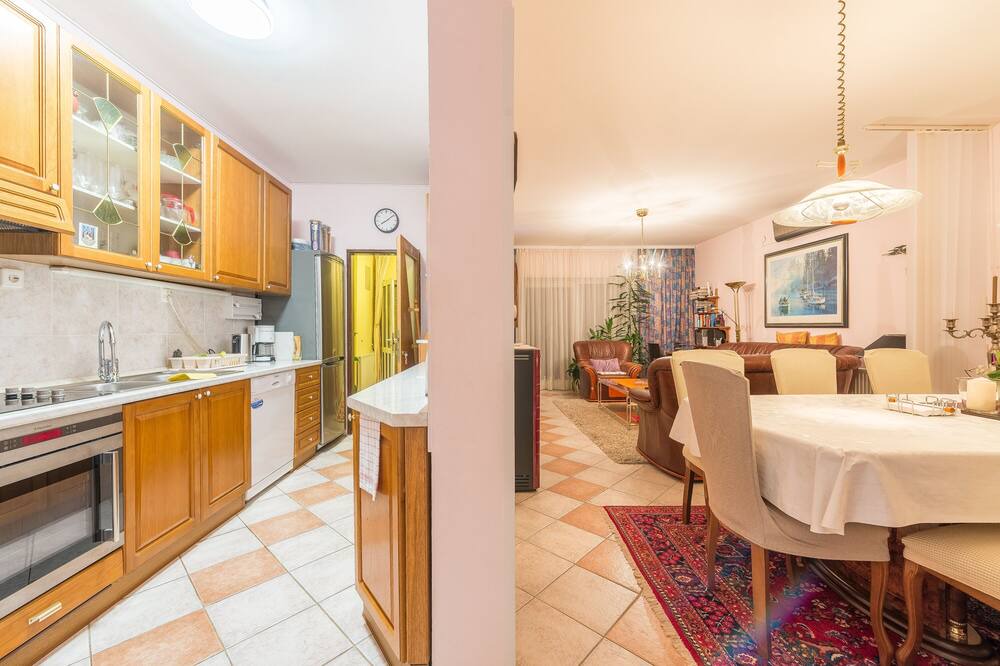 Photo of Kitchen in Podgradina