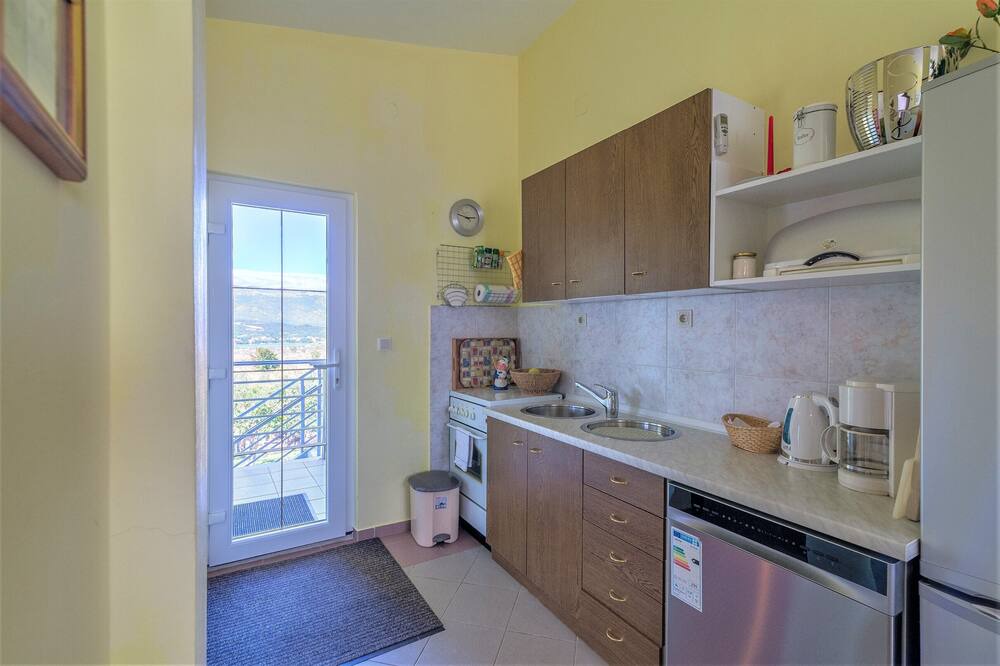 Photo of Kitchen in Podgradina