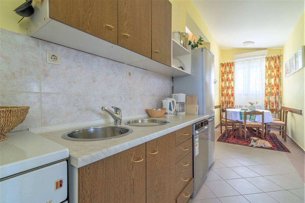 Photo of Kitchen in Podgradina
