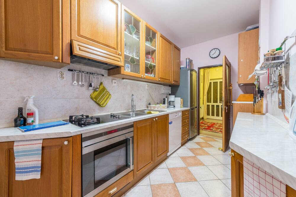Photo of Kitchen in Podgradina