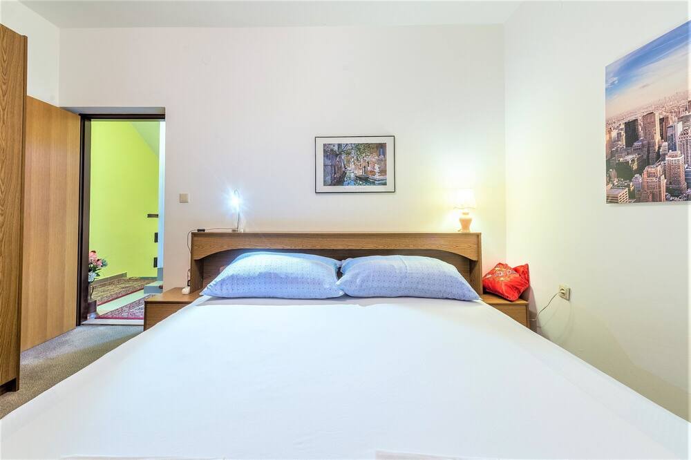 Photo of Bedroom in Podgradina