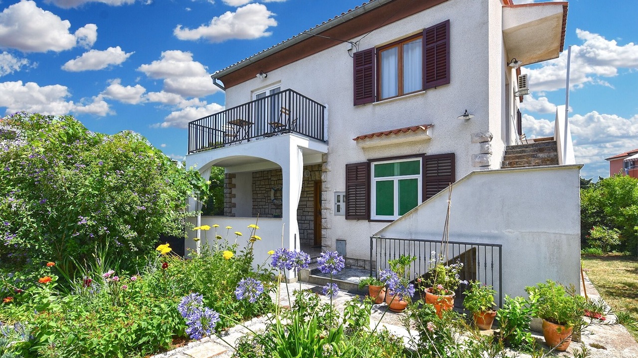 Photo of Outdoor in Premantura