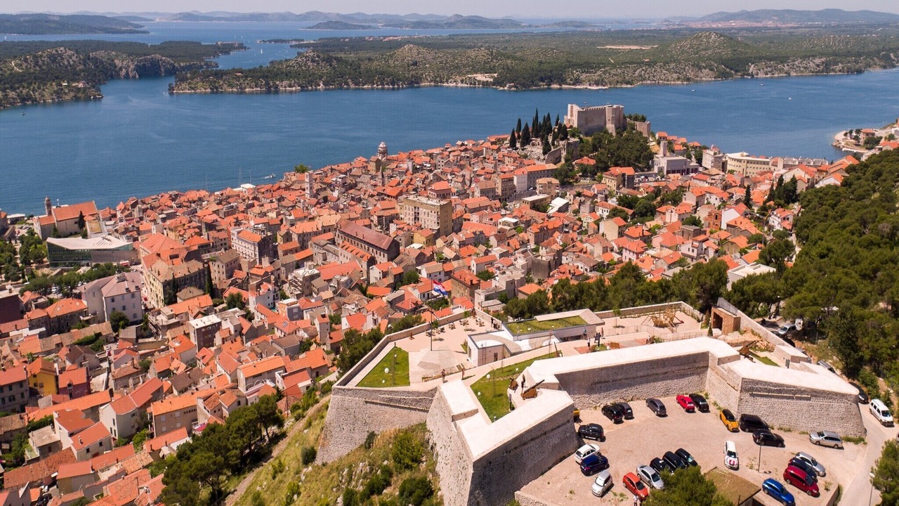 Photo of Outdoor in Brodarica
