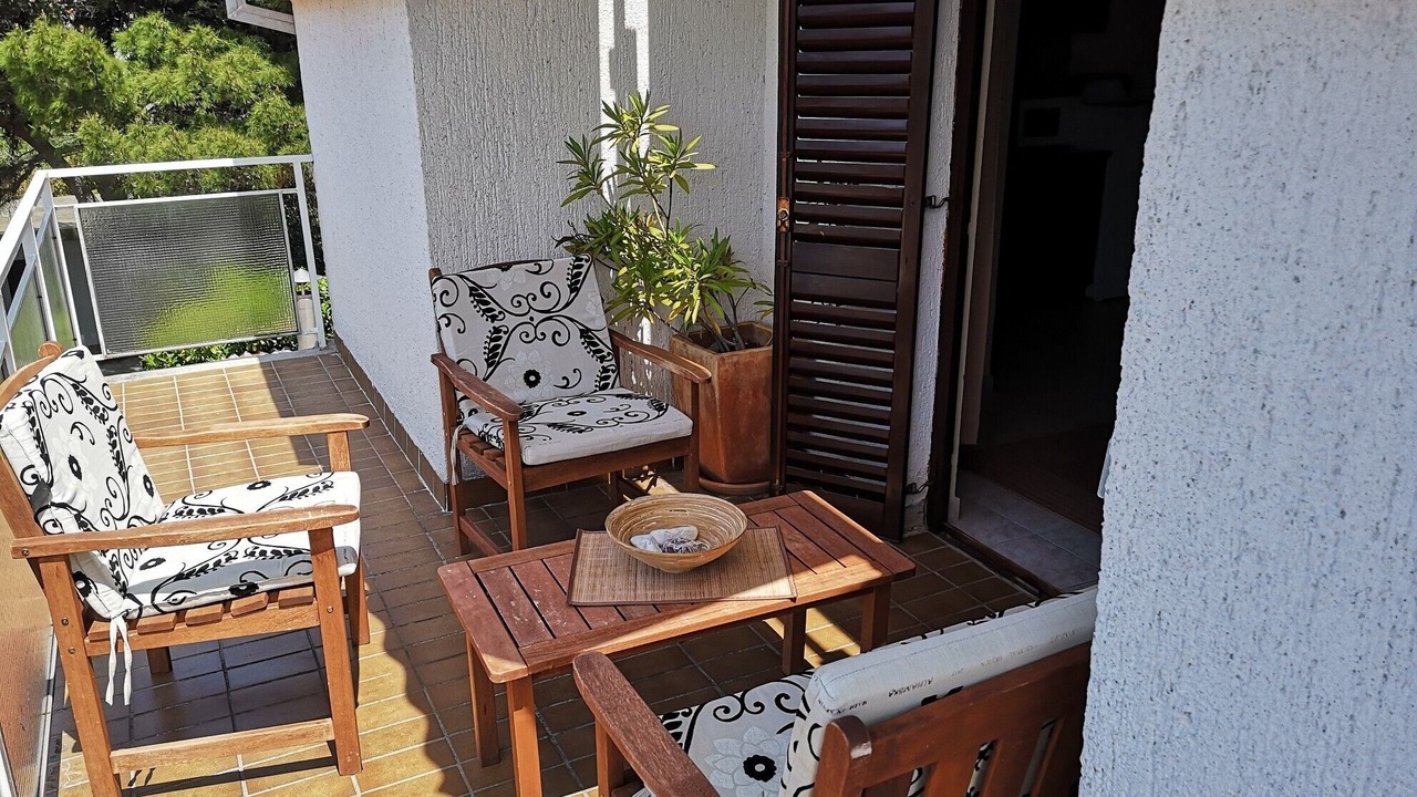Photo of Outdoor in Brodarica
