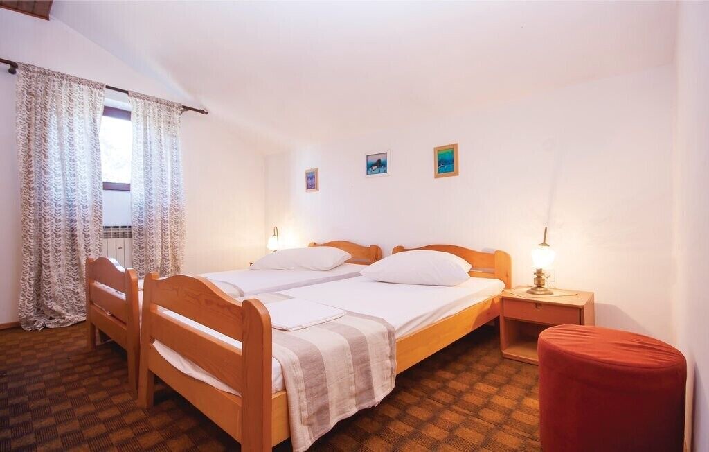 Photo of Bedroom in Brodarica