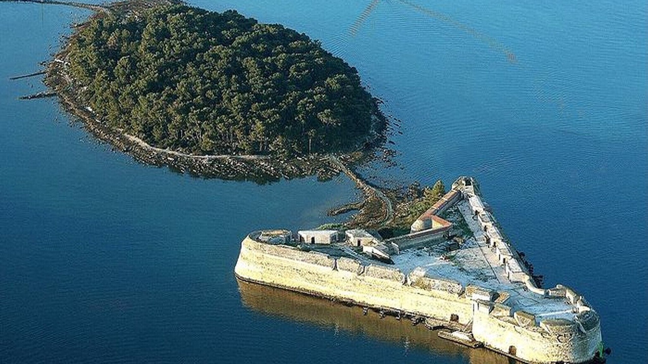 Photo of Outdoor in Brodarica