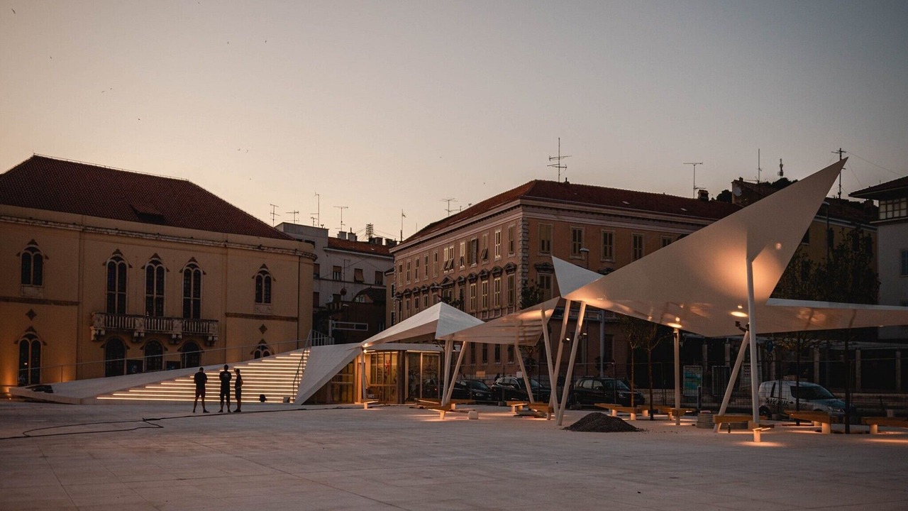 Photo of Outdoor in Brodarica