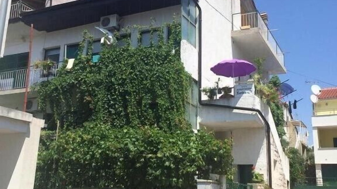 Photo of Outdoor in Brodarica