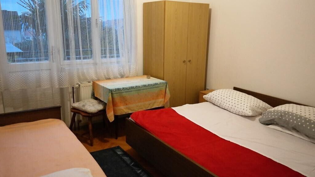 Photo of Bedroom in Brodarica