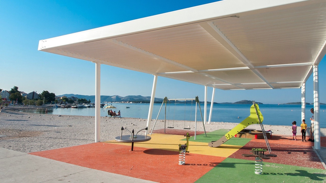 Photo of Outdoor in Brodarica