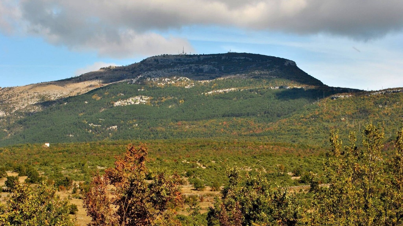 Photo of Outdoor in Oklaj