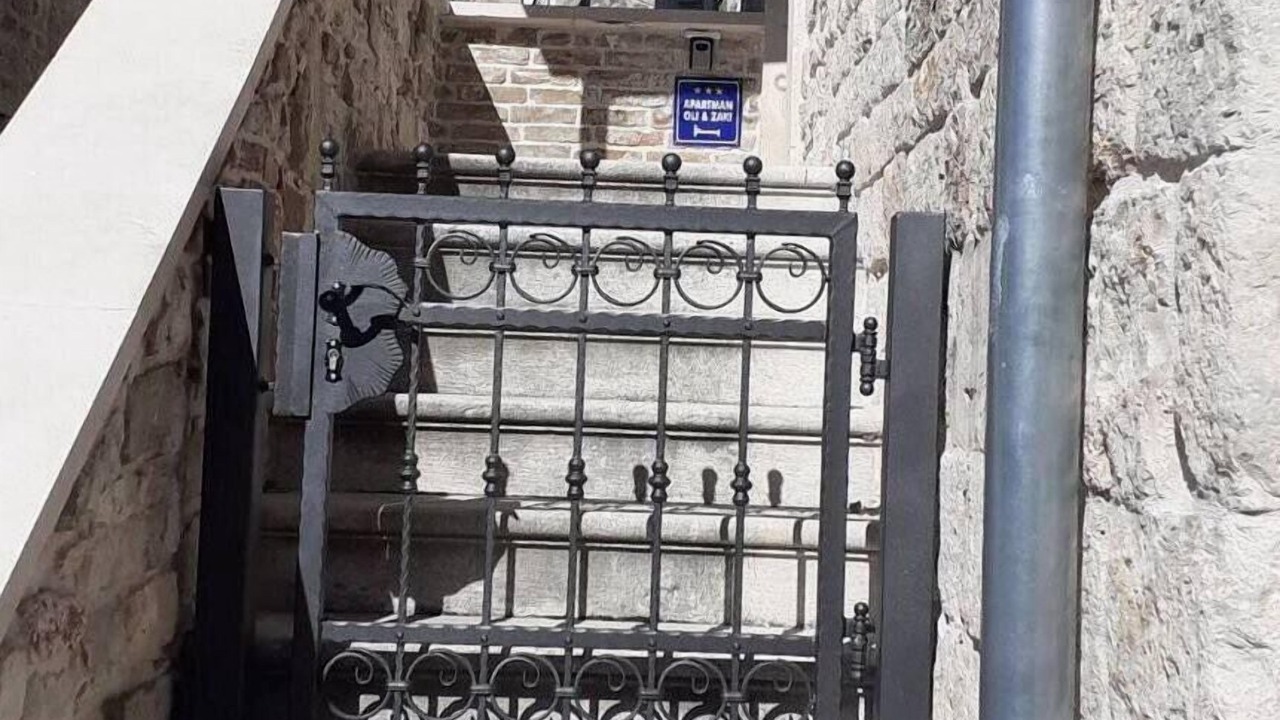 Photo of Outdoor in Sibenik Old Town