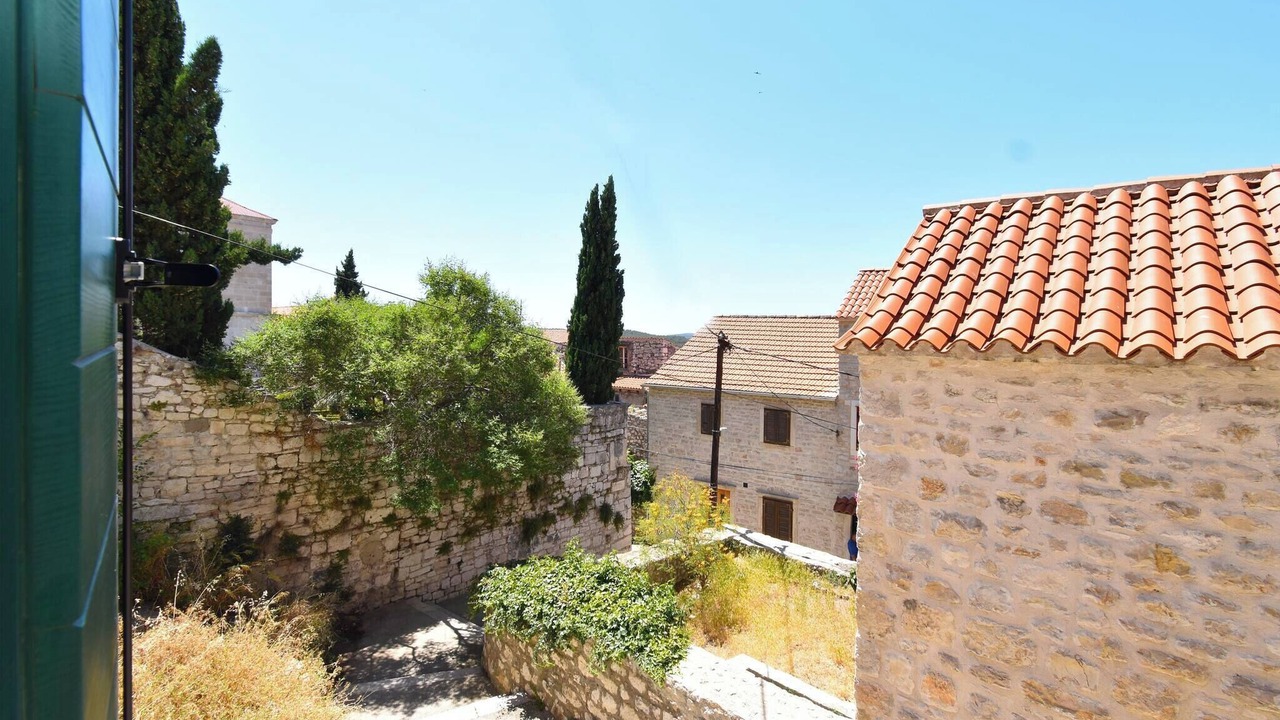 Photo of Outdoor in Sibenik Old Town