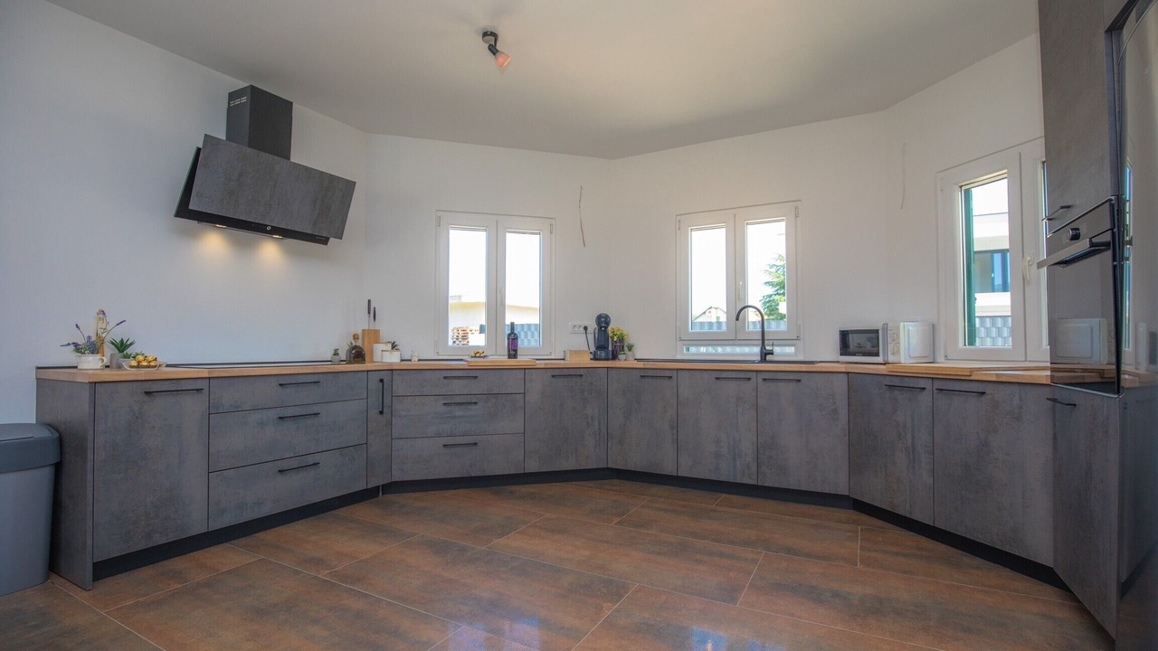 Photo of Kitchen in Sibenik