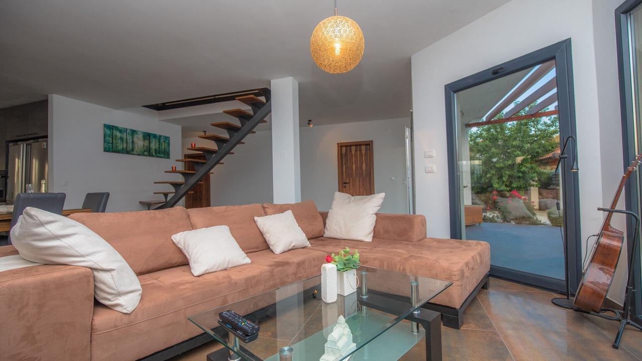 Photo of Livingroom in Sibenik