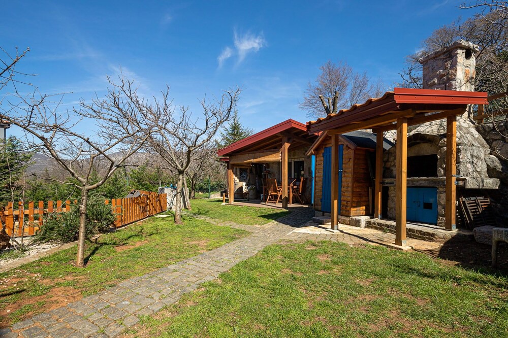 Photo of Outdoor in Hreljin
